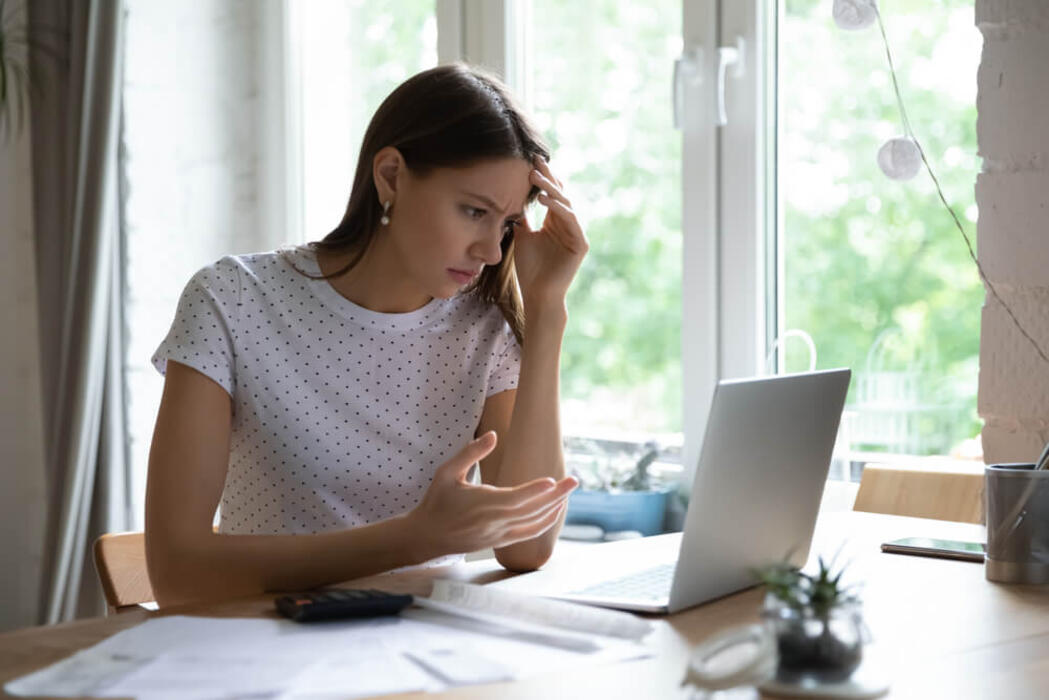 What Happens If You Miss a Utility Bill Payment?